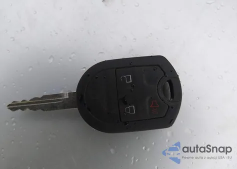 2013 Ford Flex Sel z USA, uszkodzony, nr VIN 2FMHK6C81DBD14905